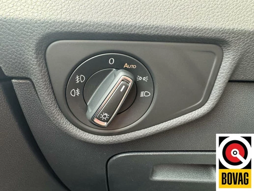 Volkswagen Touran - Afbeelding 29 van 29