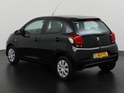 Peugeot 108 - Afbeelding 6 van 27