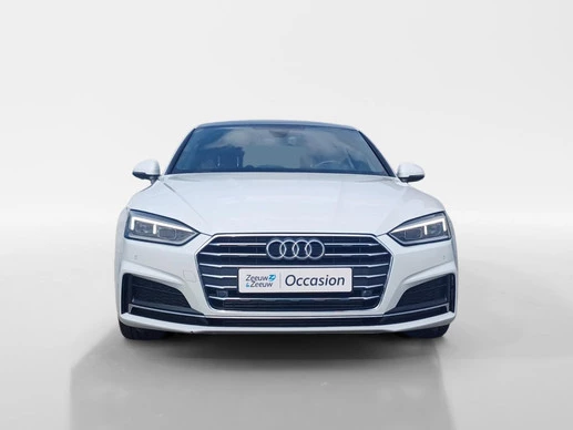 Audi A5 - Afbeelding 2 van 30