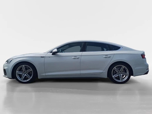 Audi A5 - Afbeelding 3 van 30