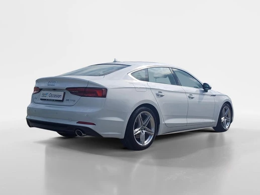 Audi A5 - Afbeelding 6 van 30