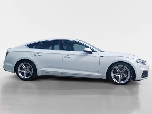 Audi A5 - Afbeelding 7 van 30