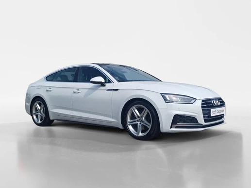 Audi A5 - Afbeelding 8 van 30