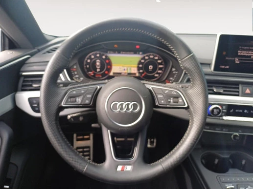 Audi A5 - Afbeelding 12 van 30