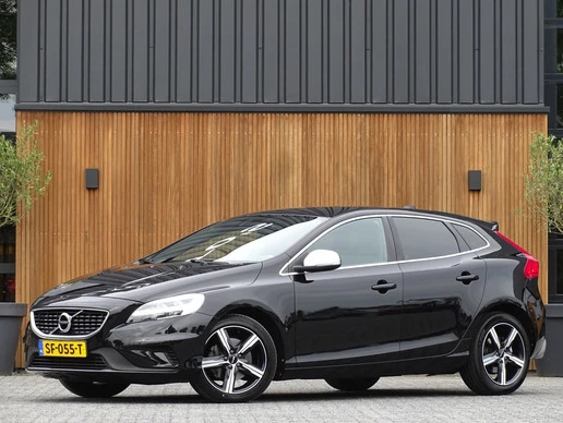 Volvo V40 - Afbeelding 1 van 30