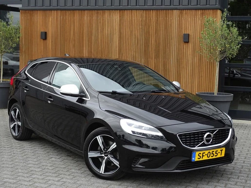 Volvo V40 - Afbeelding 2 van 30