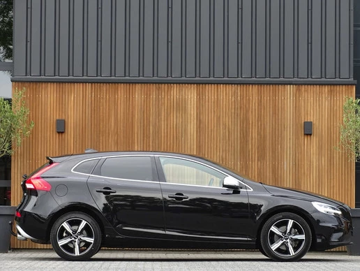 Volvo V40 - Afbeelding 3 van 30