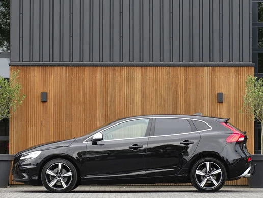 Volvo V40 - Afbeelding 5 van 30