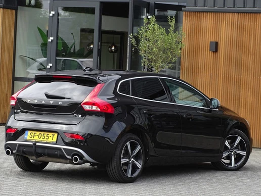 Volvo V40 - Afbeelding 8 van 30