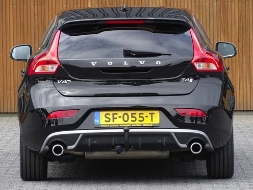 Volvo V40 - Afbeelding 9 van 30