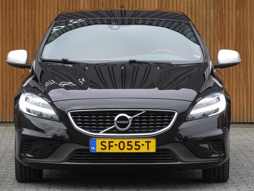 Volvo V40 - Afbeelding 10 van 30