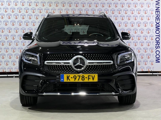 Mercedes-Benz GLB - Afbeelding 2 van 24