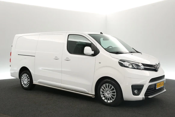 Toyota ProAce - Afbeelding 3 van 22