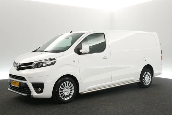 Toyota ProAce - Afbeelding 5 van 22