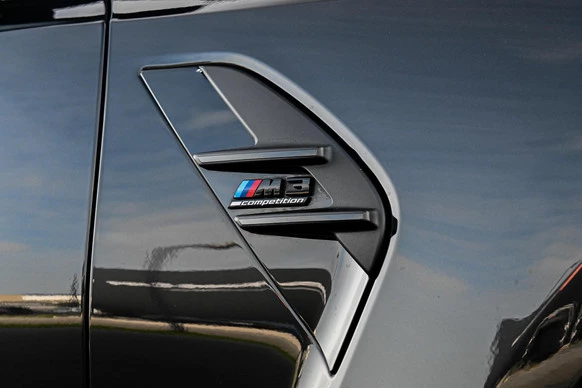 BMW M3 - Afbeelding 14 van 30