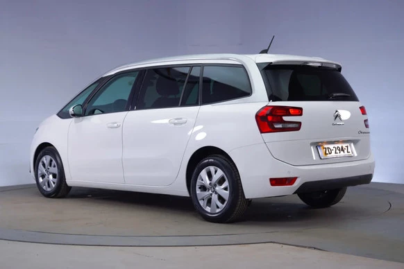 Citroën C4 Spacetourer - Afbeelding 4 van 30