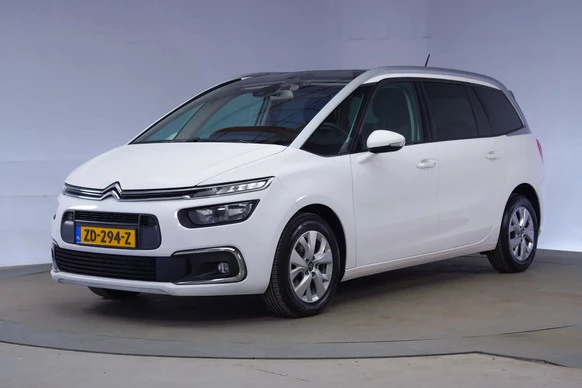 Citroën Grand C4 Spacetourer - Afbeelding 1 van 30