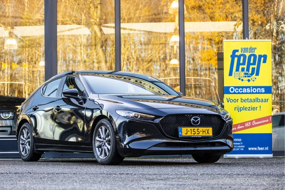 Mazda 3 - Afbeelding 1 van 30