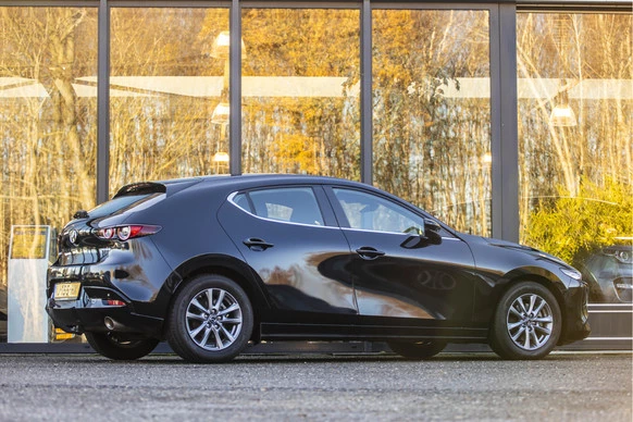 Mazda 3 - Afbeelding 5 van 30