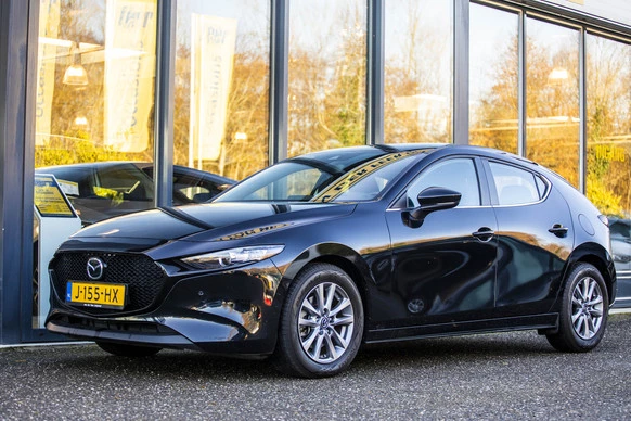 Mazda 3 - Afbeelding 11 van 30