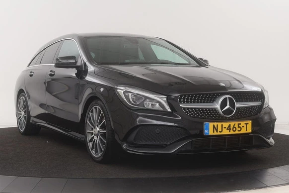 Mercedes-Benz CLA - Afbeelding 25 van 28