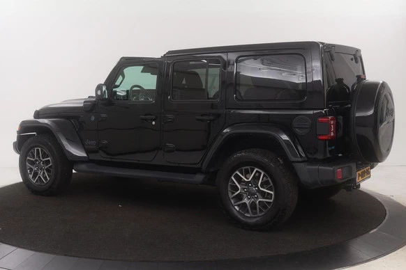 Jeep Wrangler - Afbeelding 2 van 30