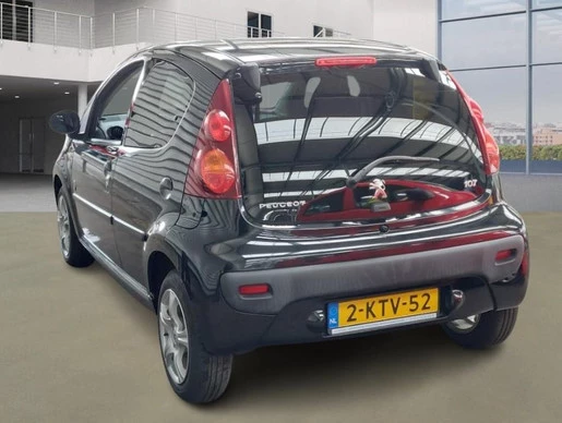 Peugeot 107 - Afbeelding 4 van 24