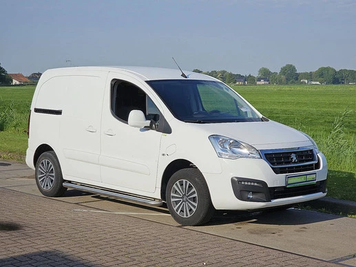 Peugeot Partner - Afbeelding 5 van 18