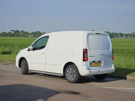 Peugeot Partner - Afbeelding 6 van 18