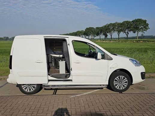 Peugeot Partner - Afbeelding 13 van 18