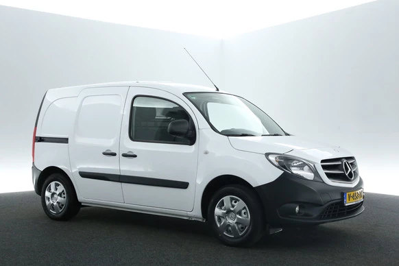 Mercedes-Benz Citan - Afbeelding 3 van 23