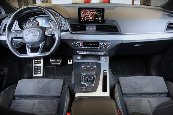 Audi Q5 - Afbeelding 3 van 30