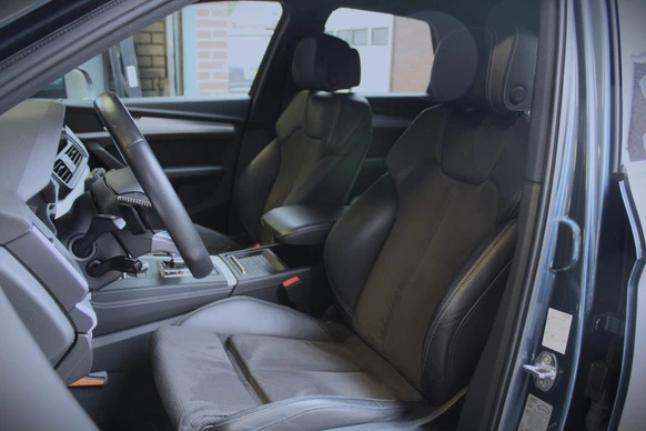 Audi Q5 - Afbeelding 4 van 30