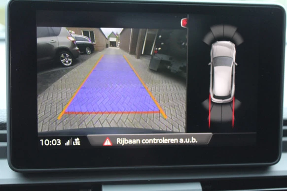 Audi Q5 - Afbeelding 5 van 30