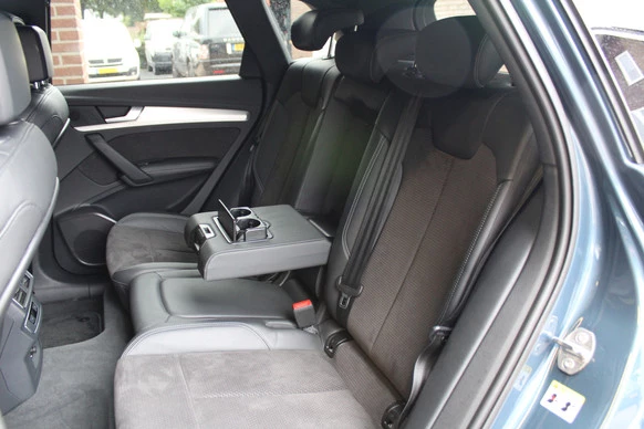 Audi Q5 - Afbeelding 6 van 30