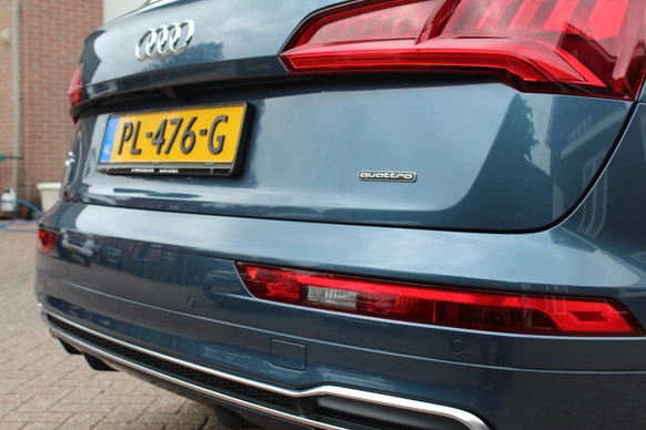 Audi Q5 - Afbeelding 7 van 30
