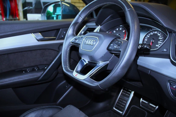 Audi Q5 - Afbeelding 10 van 30