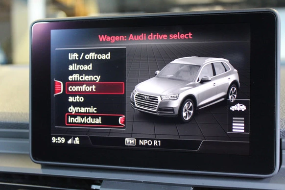 Audi Q5 - Afbeelding 13 van 30