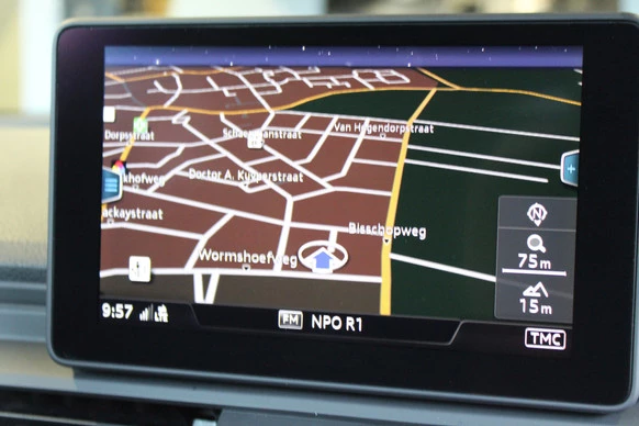 Audi Q5 - Afbeelding 15 van 30