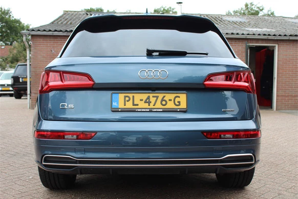 Audi Q5 - Afbeelding 19 van 30