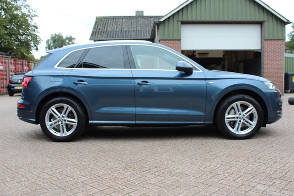 Audi Q5 - Afbeelding 21 van 30