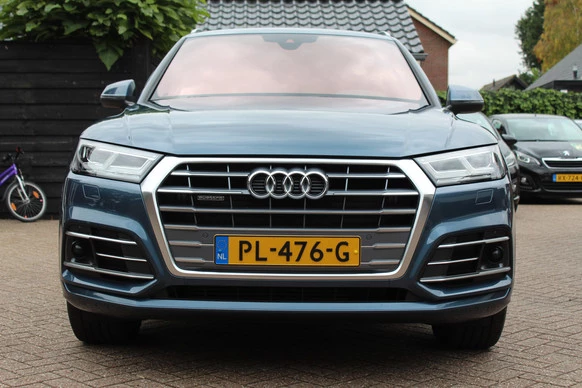 Audi Q5 - Afbeelding 23 van 30