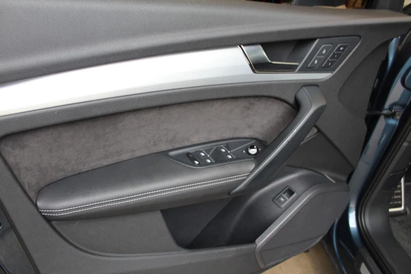 Audi Q5 - Afbeelding 24 van 30