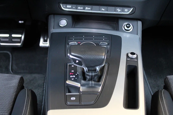 Audi Q5 - Afbeelding 27 van 30