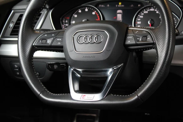 Audi Q5 - Afbeelding 29 van 30
