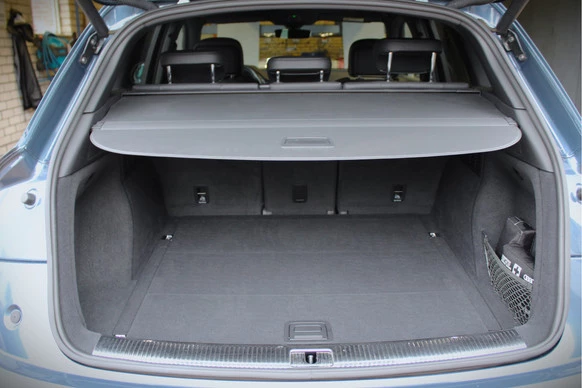Audi Q5 - Afbeelding 30 van 30