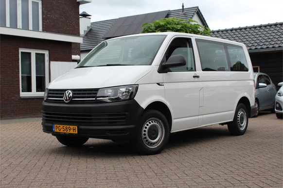 Volkswagen Transporter - Afbeelding 1 van 18