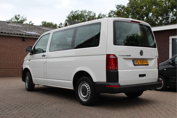 Volkswagen Transporter - Afbeelding 2 van 18