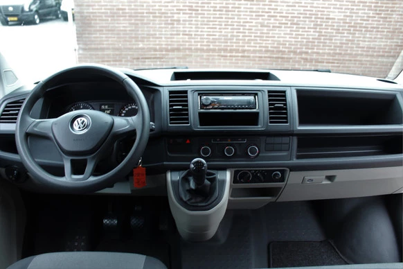 Volkswagen Transporter - Afbeelding 3 van 18