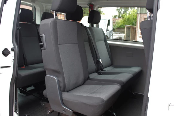 Volkswagen Transporter - Afbeelding 5 van 18